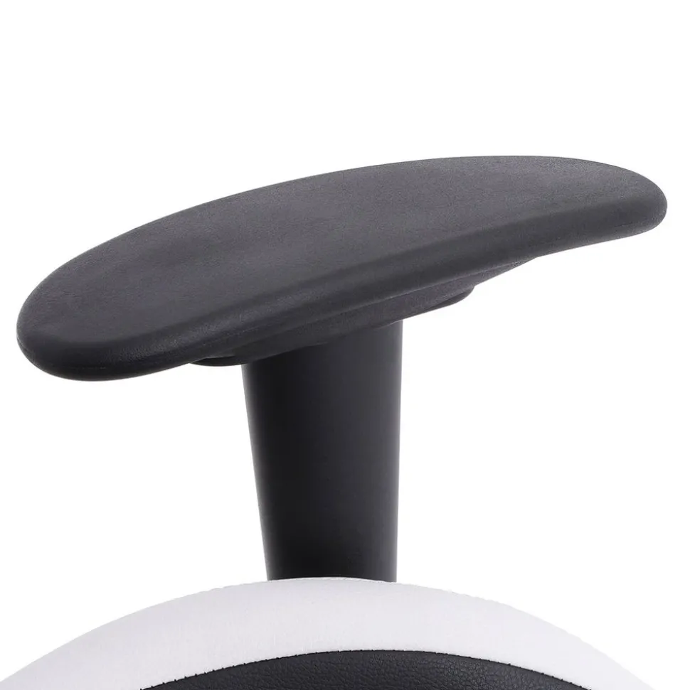 Cheap SONGMICS Siège de bureau racing