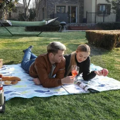 Sale SONGMICS HOME ANAH Collection - Boîte à Bijoux de Voyage Blanc Nuage