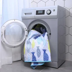 Sale SONGMICS HOME ANAH Collection - Boîte à Bijoux de Voyage Blanc Nuage