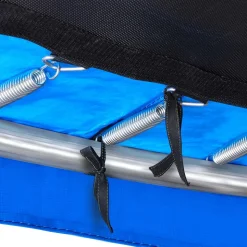 Sale SONGMICS Springs for Trampoline Set of 6