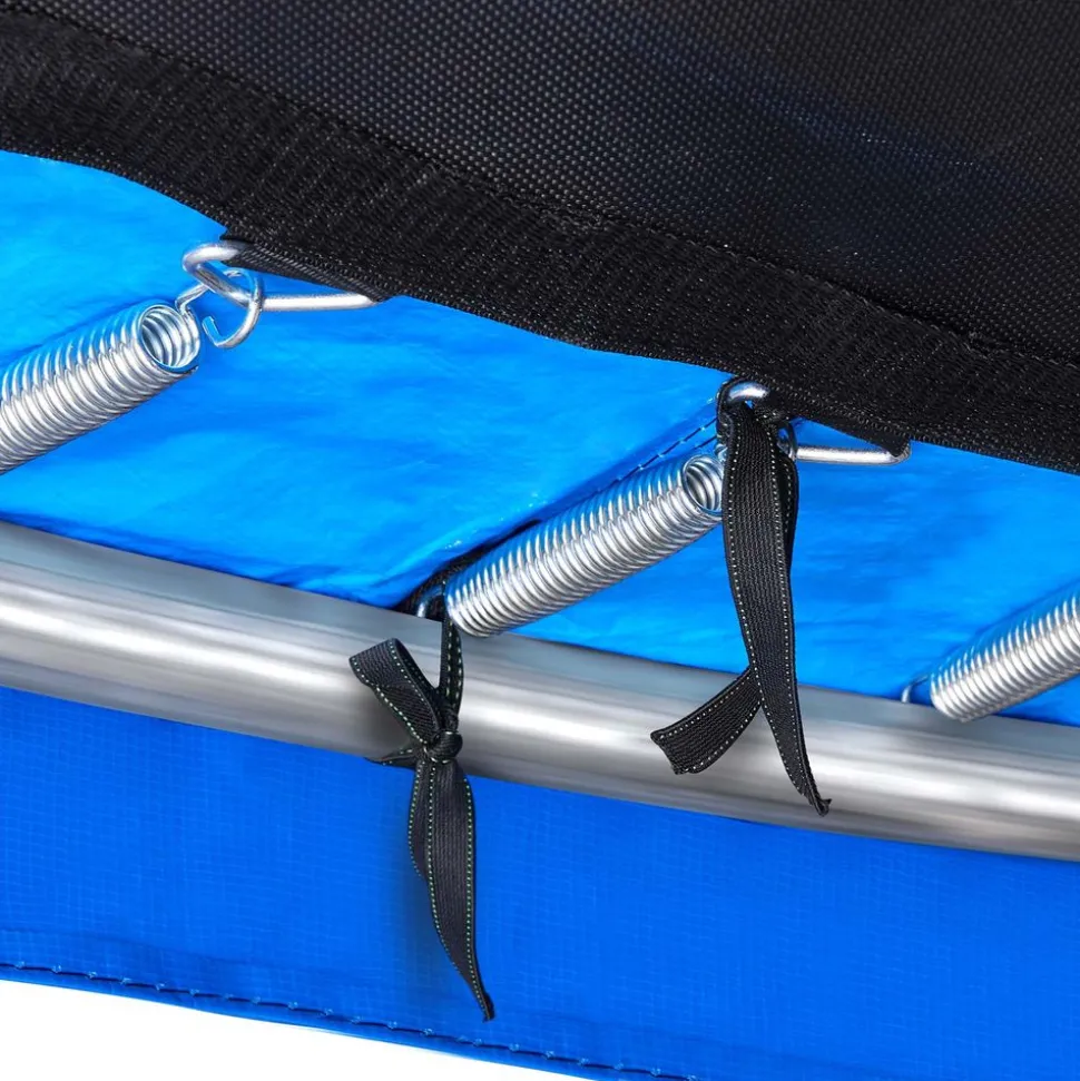 Sale SONGMICS Springs for Trampoline Set of 6