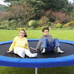 Sale SONGMICS Springs for Trampoline Set of 6