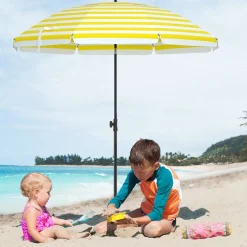 Cheap SONGMICS Store banne 2 x 1,5 m Gris