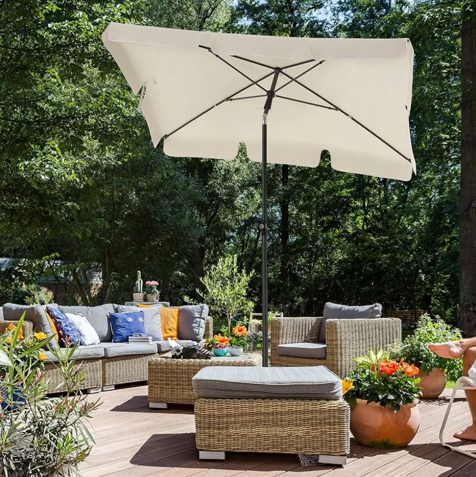 Outlet SONGMICS Store double 1,8 x 6 m