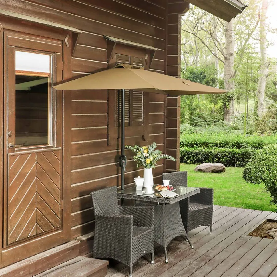 Hot SONGMICS Store Latéral, 160 x 450 cm (H x L)