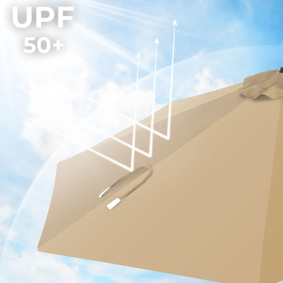 Hot SONGMICS Store Latéral, 160 x 450 cm (H x L)