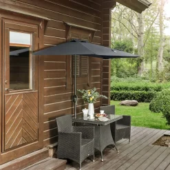 Hot SONGMICS Store Latéral, 160 x 450 cm (H x L)