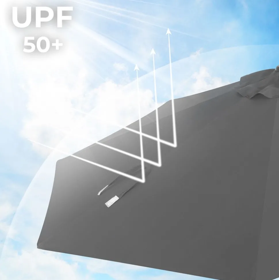 Hot SONGMICS Store Latéral, 160 x 450 cm (H x L)