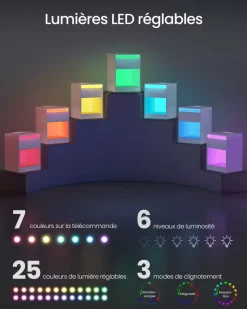 Shop SONGMICS Store latéral 1,8 x 4 m