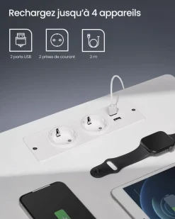 Shop SONGMICS Store latéral 1,8 x 4 m