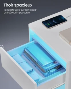 Shop SONGMICS Store latéral 1,8 x 4 m