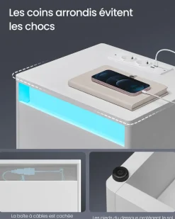 Shop SONGMICS Store latéral 1,8 x 4 m