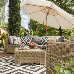 Discount SONGMICS Store latéral 2 x 3 m