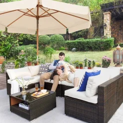 Discount SONGMICS Store latéral 2 x 3 m