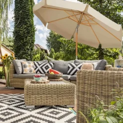 Discount SONGMICS Store latéral 2 x 3 m