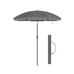 Cheap SONGMICS Store latéral 1,8 x 3 m