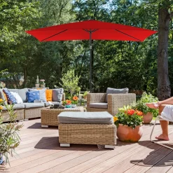 Cheap SONGMICS Store Latéral avec Caisson en Acier Gris Clair