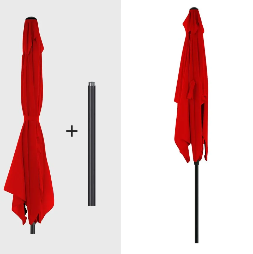 Cheap SONGMICS Store Latéral avec Caisson en Acier Gris Clair