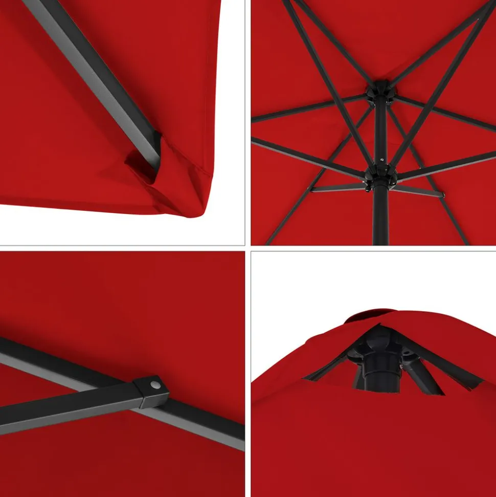 Cheap SONGMICS Store Latéral avec Caisson en Acier Gris Clair