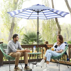 Clearance SONGMICS Store Latéral avec Caisson en Acier Gris clair