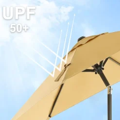 Cheap SONGMICS Store vertical 1,6 x 2,5 beige