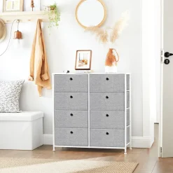 Best Sale SONGMICS Support à bijoux noir