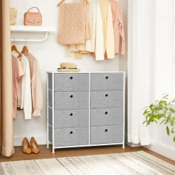 Best Sale SONGMICS Support à bijoux noir