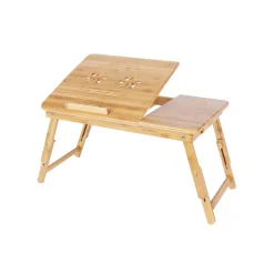 Sale SONGMICS Support bureau assis-debout