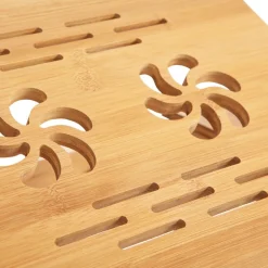 Sale SONGMICS Support bureau assis-debout