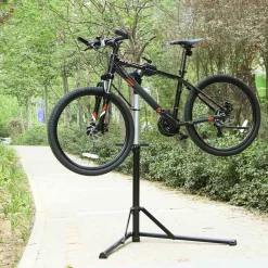 Cheap SONGMICS Support de réparation vélo