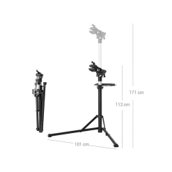 Cheap SONGMICS Support de réparation vélo