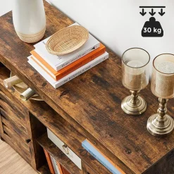 New SONGMICS Support mural vélos