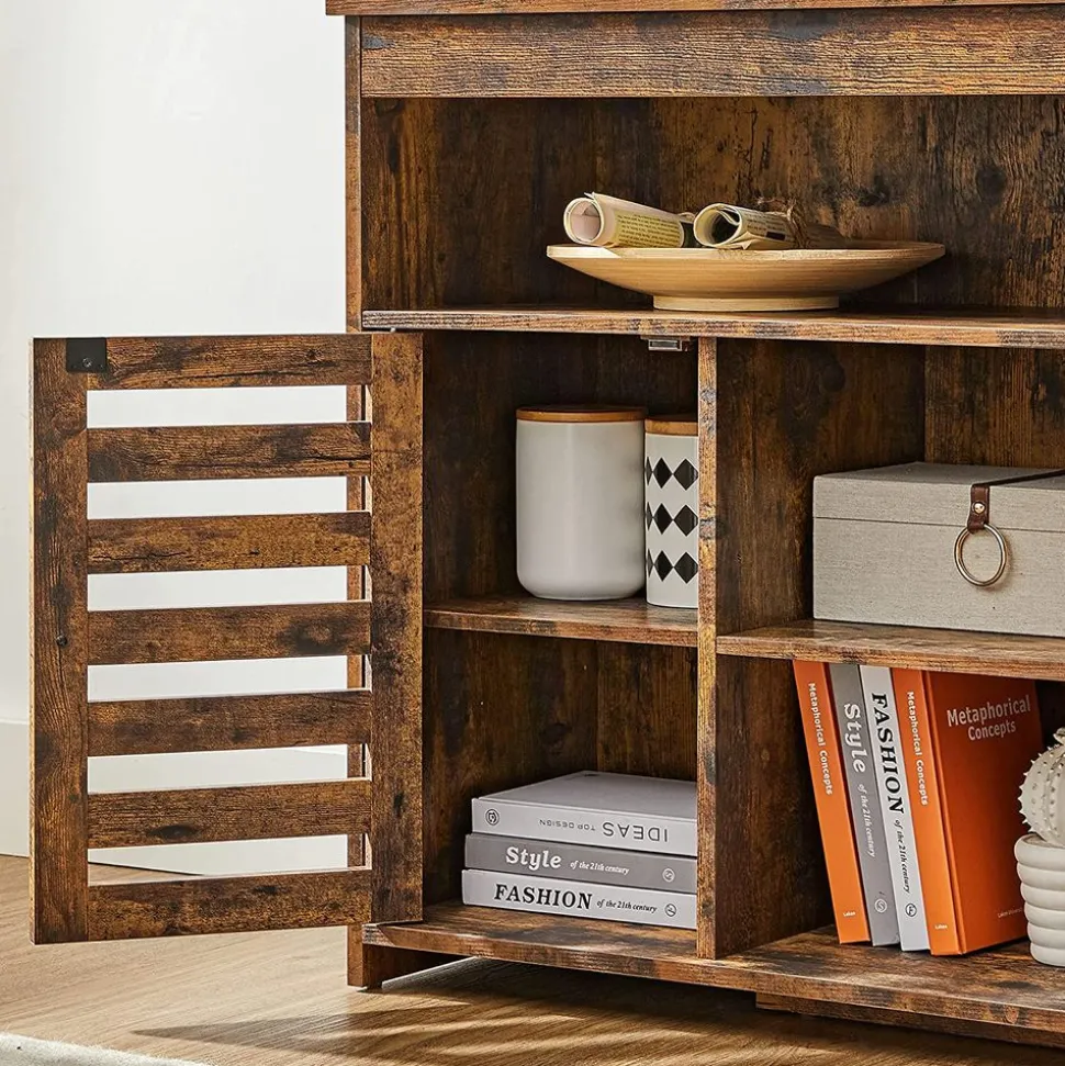 New SONGMICS Support mural vélos