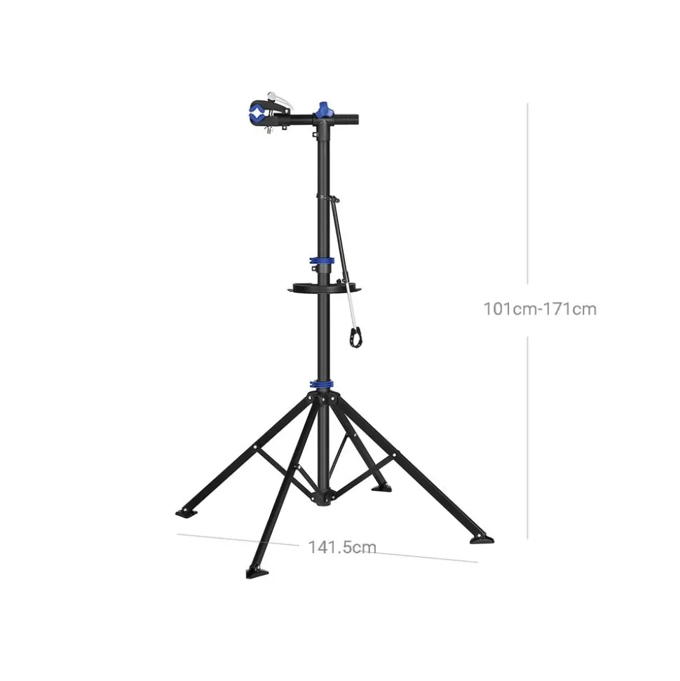 Cheap SONGMICS Support réparation vélo