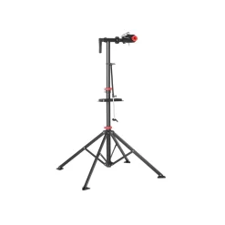 Online SONGMICS Support réparation vélo alu Noir