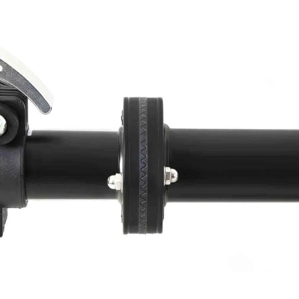 Online SONGMICS Support réparation vélo alu Noir