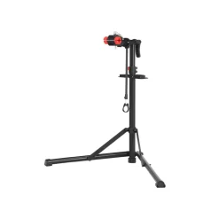 Best SONGMICS Support réparation vélo noir Blanc