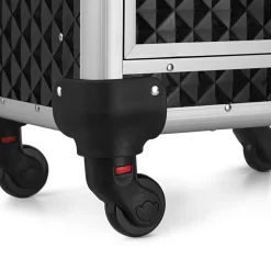 Cheap SONGMICS Table basse avec plateau relevable barres en forme de X marron camel et noir