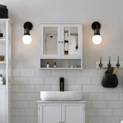 Best SONGMICS Table basse design X