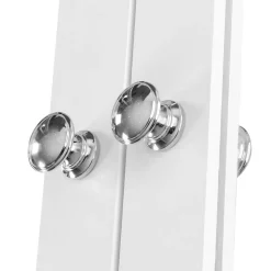 Best SONGMICS Table basse design X