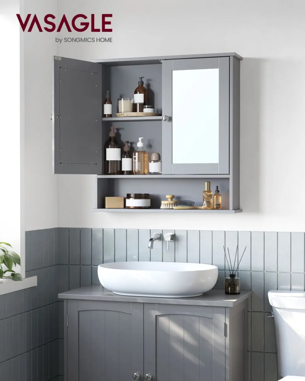 Best SONGMICS Table basse design X