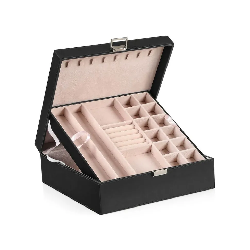 Cheap SONGMICS Table basse ronde