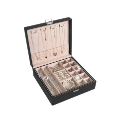 Cheap SONGMICS Table basse ronde