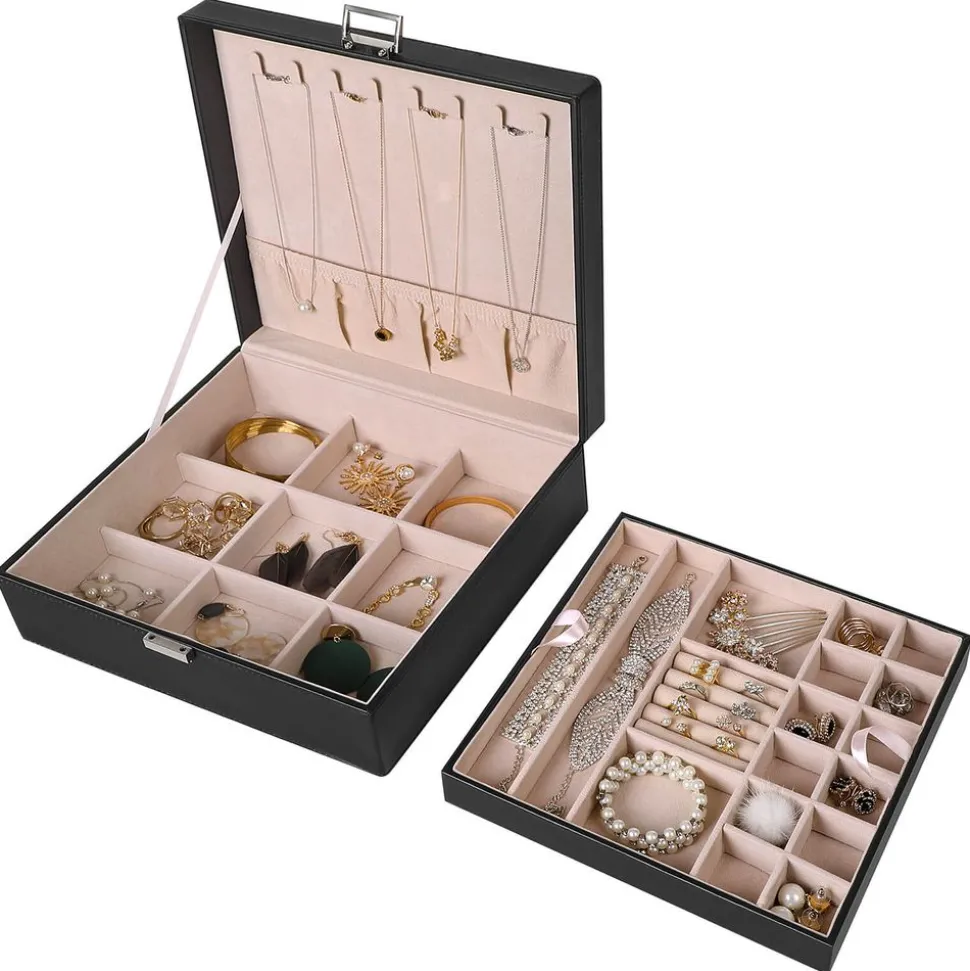 Cheap SONGMICS Table basse ronde