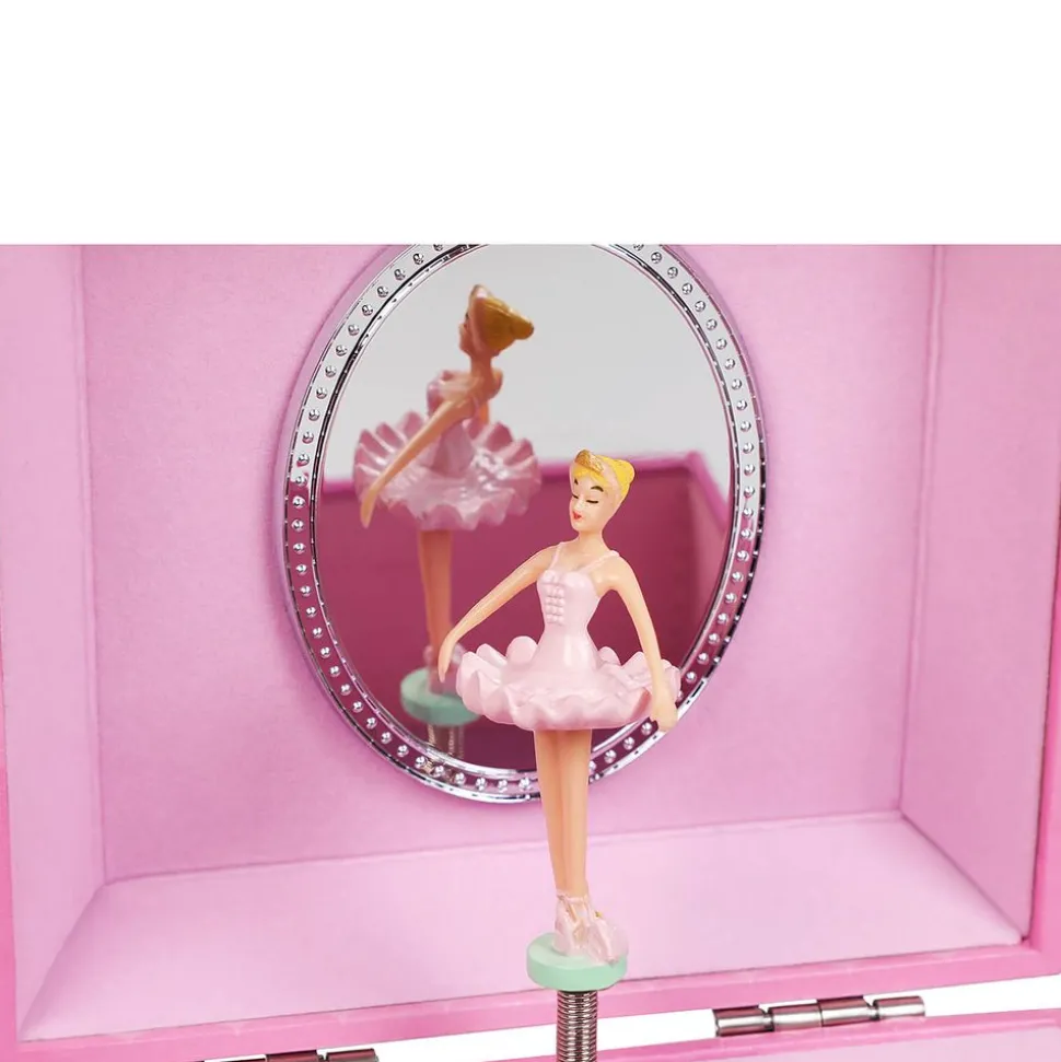 Sale SONGMICS Table basse verre industriel Marron Rustique