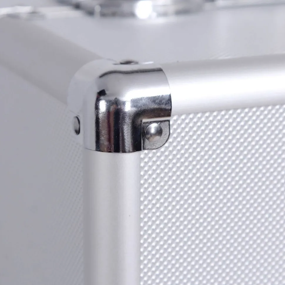 Hot SONGMICS Table console fine noir boisé