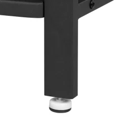 Flash Sale SONGMICS Table console maille avec tiroir