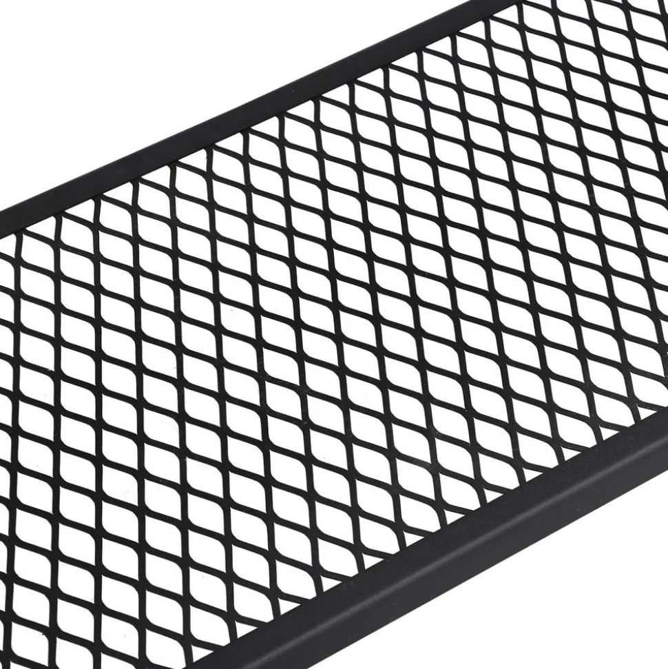 Flash Sale SONGMICS Table console maille avec tiroir