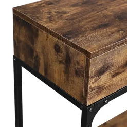 Discount SONGMICS Table console vintage