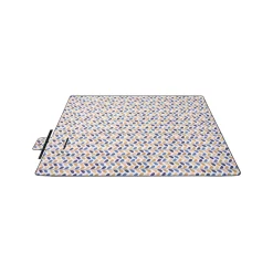 Clearance SONGMICS Table d'appoint avec multiprise marron rustique noir